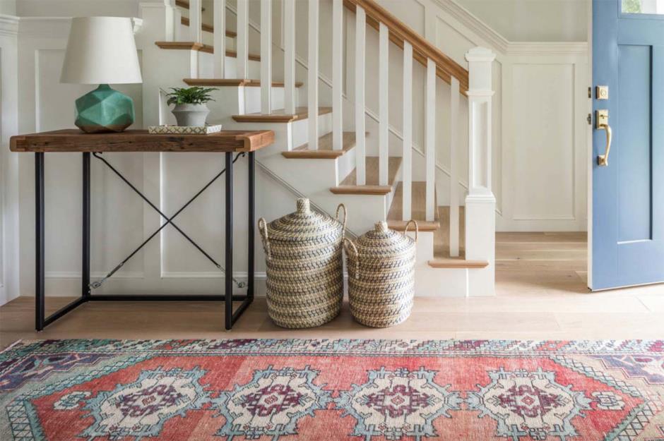 Hallway Rug Ideas