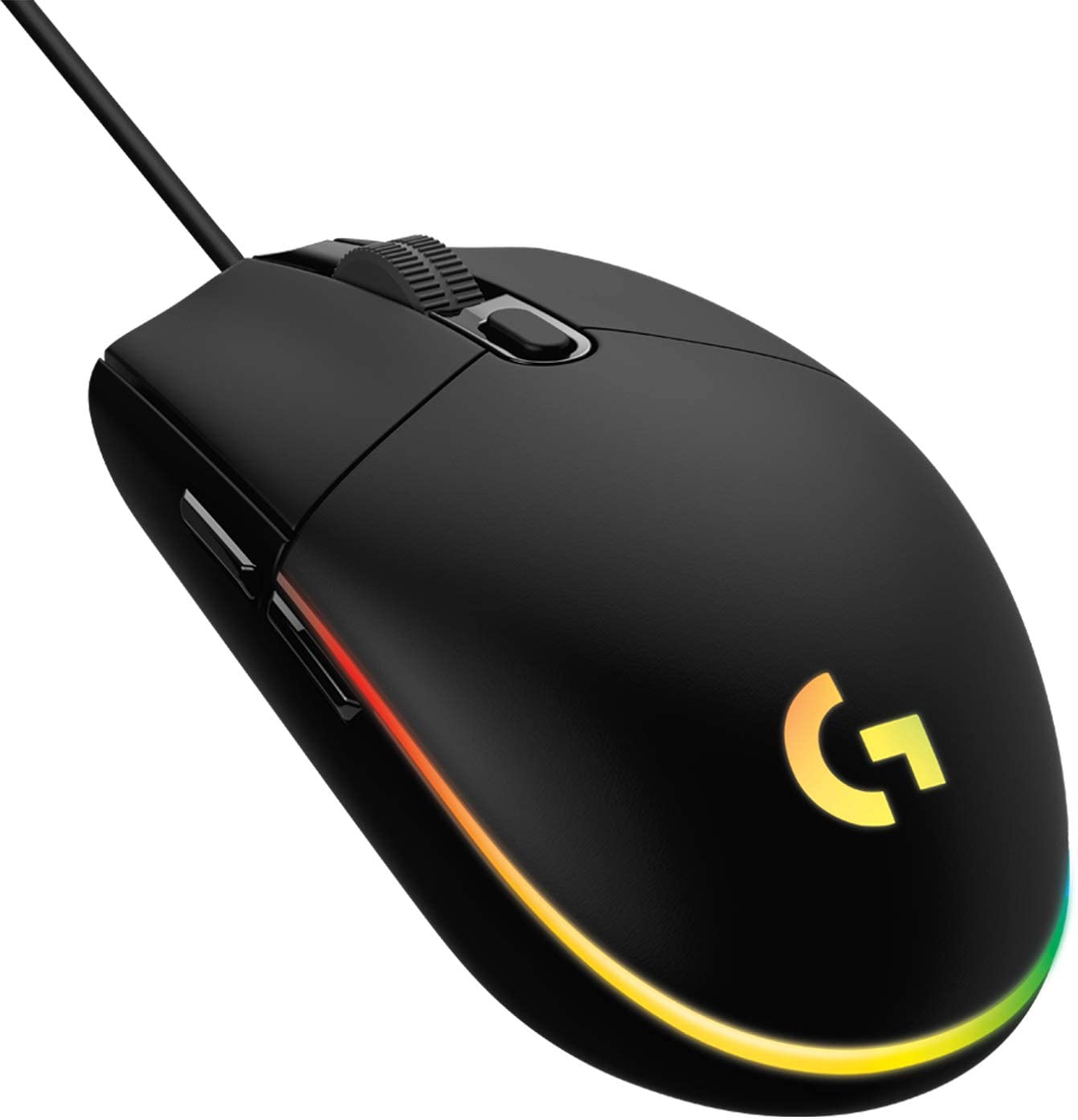 Logitech Mouse Buying Guide