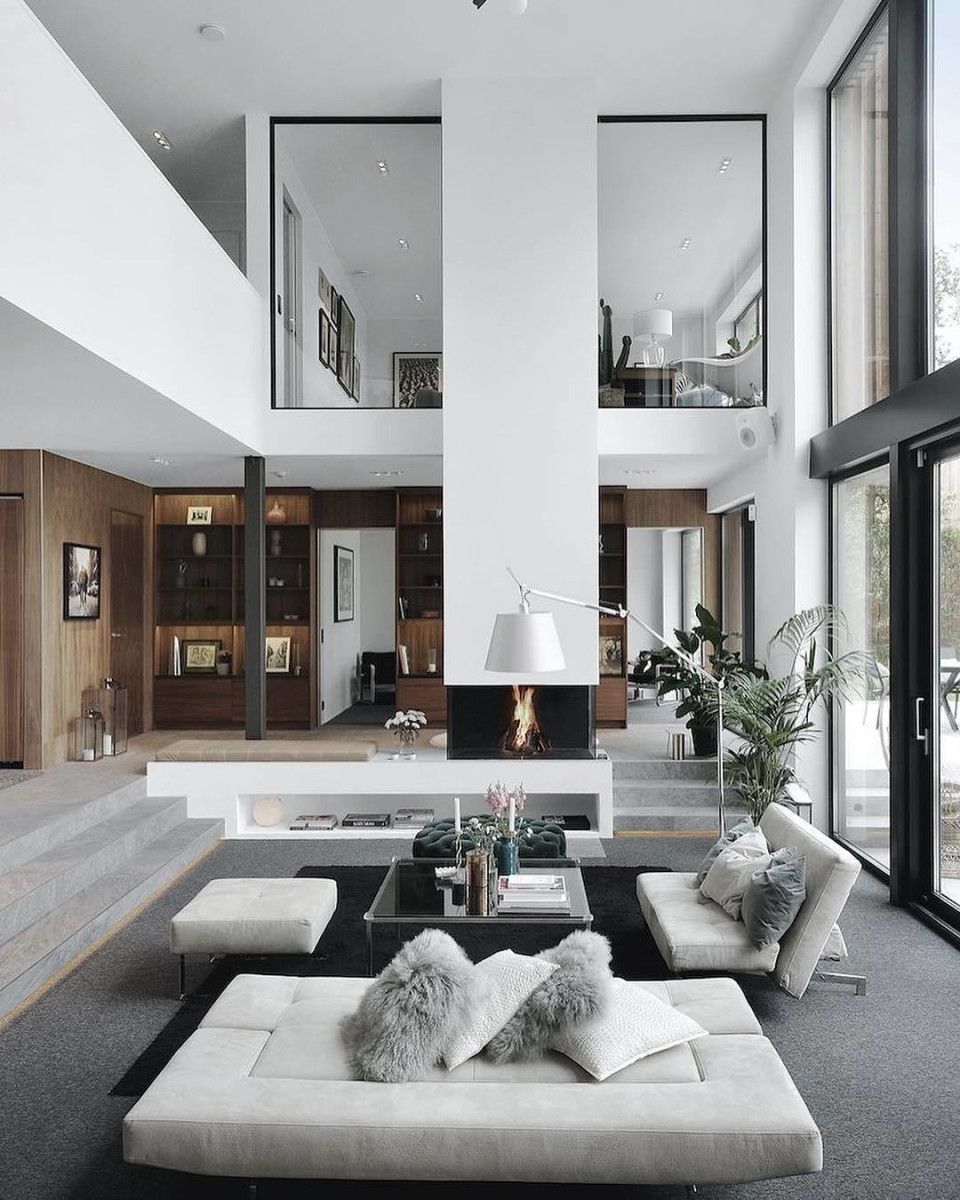 Interior Design Ideas
