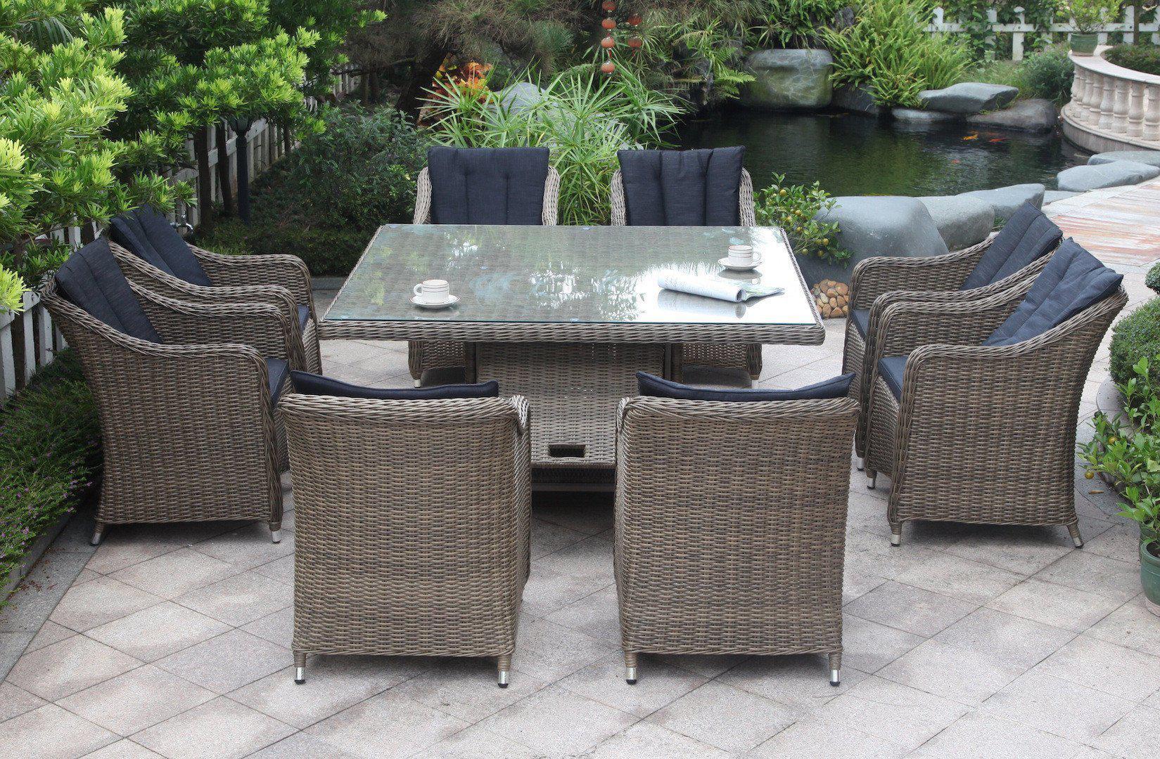 Outdoor Dining Room Ideas