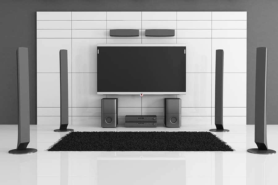 Wireless Home Theater Buying Guide