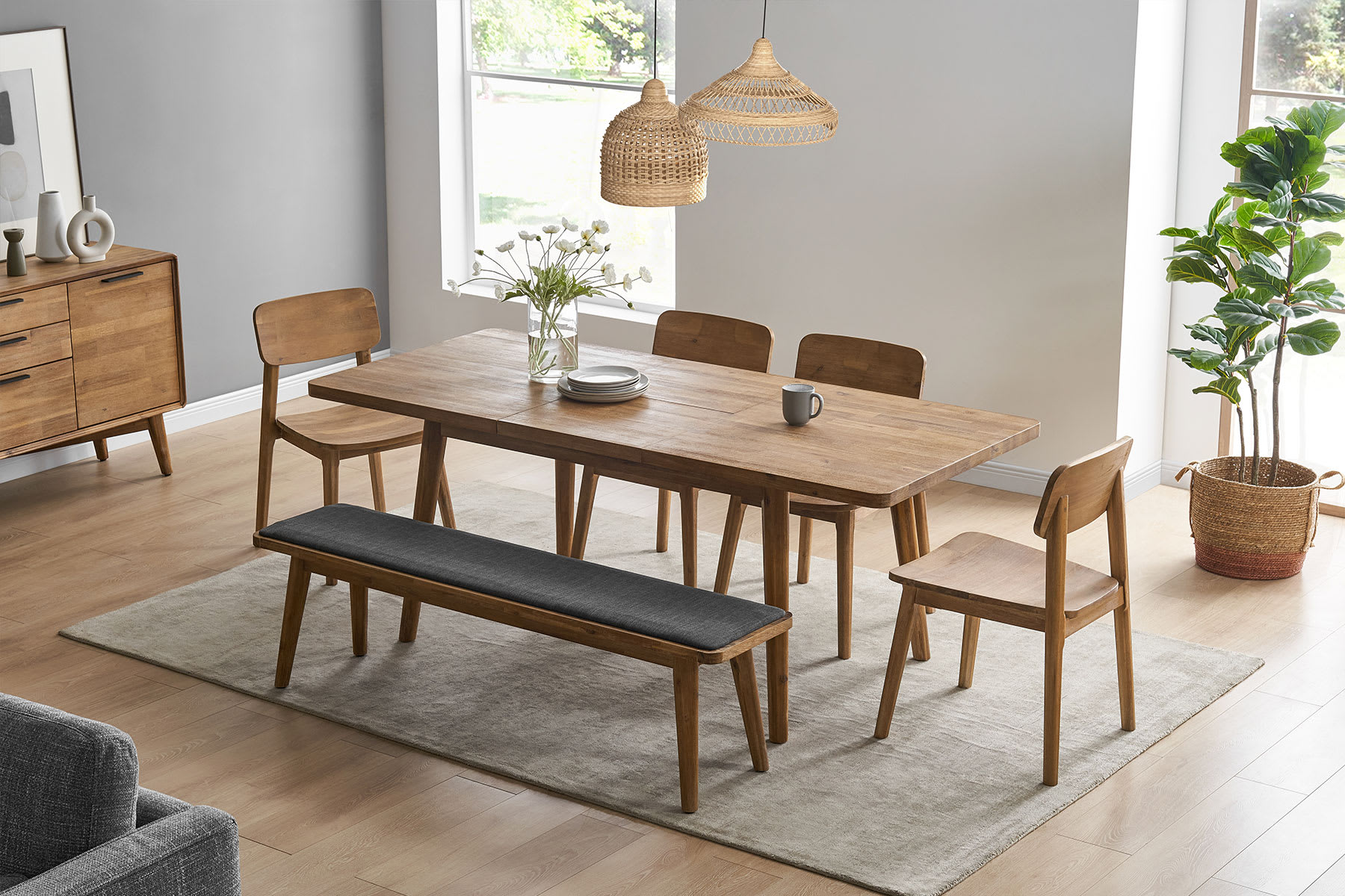 Dining Table Design Ideas