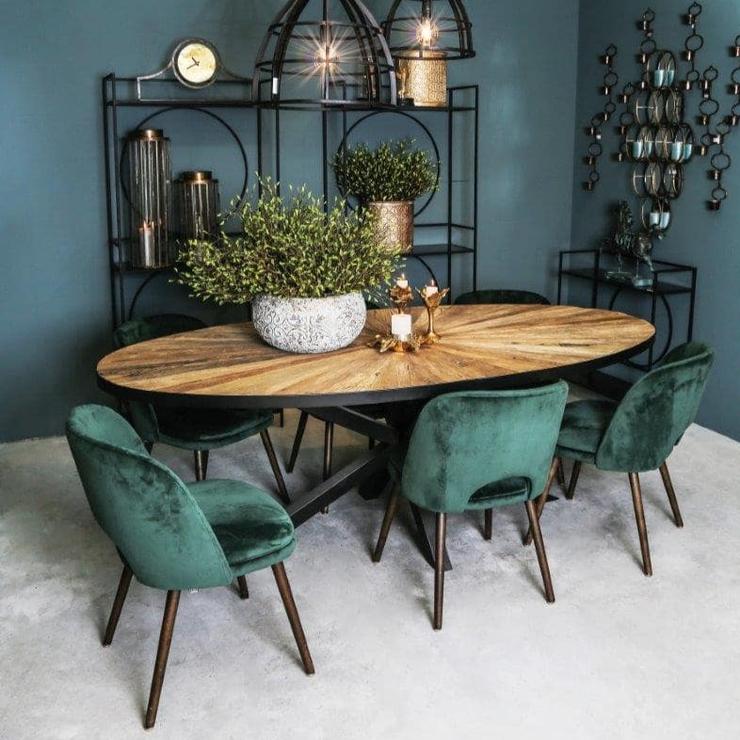 Dining Table Design Ideas