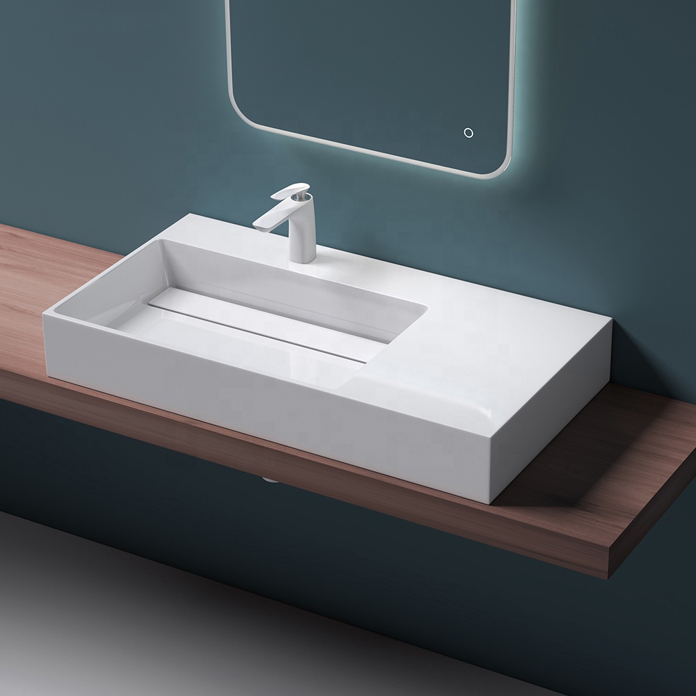 How to Choose a Bathroom Sink