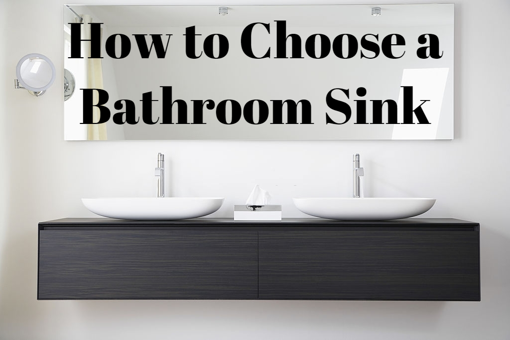 best bathroom sink manufacturers