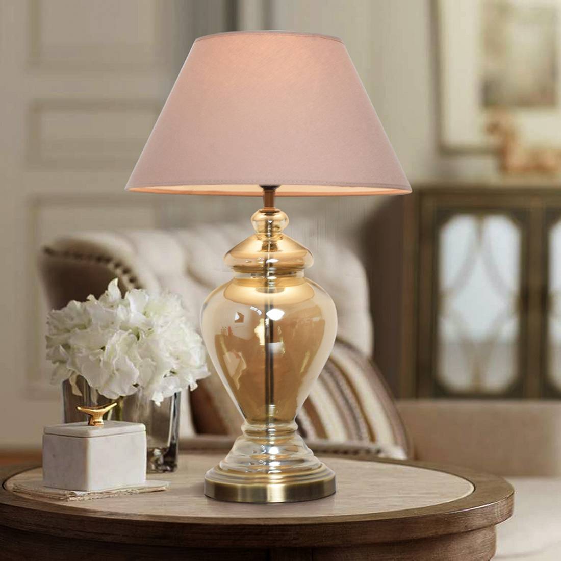 How to Choose Lamps for Your Home