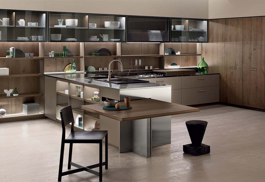 Best Italian Kitchen Design Ideas with Tips and Tricks - Go Get Yourself