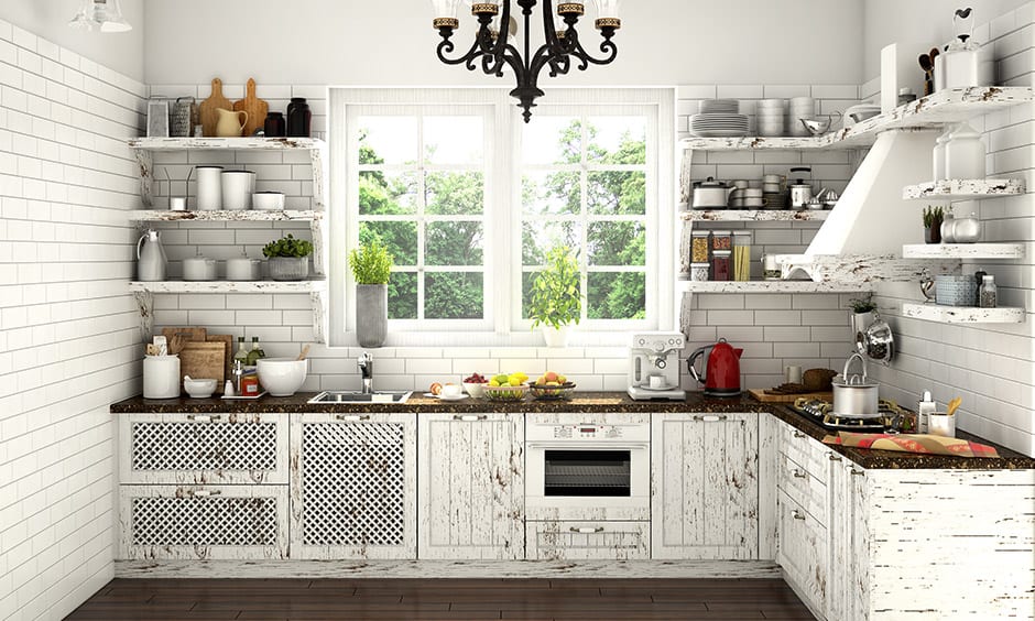 Kitchen Decorating Ideas