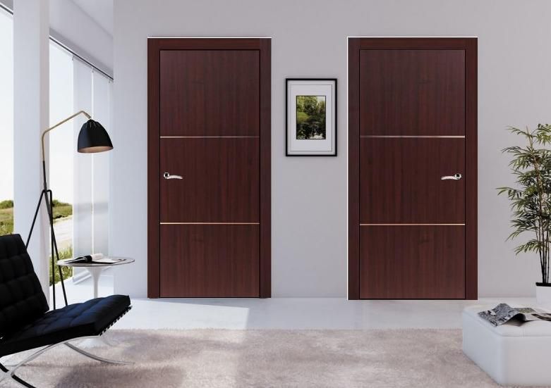 Modern Interior Door Design