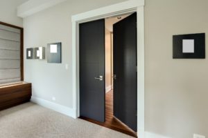 Modern Interior Door Design: Which One is in Fashion Today?