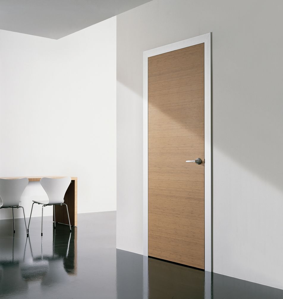 Modern Interior Door Design