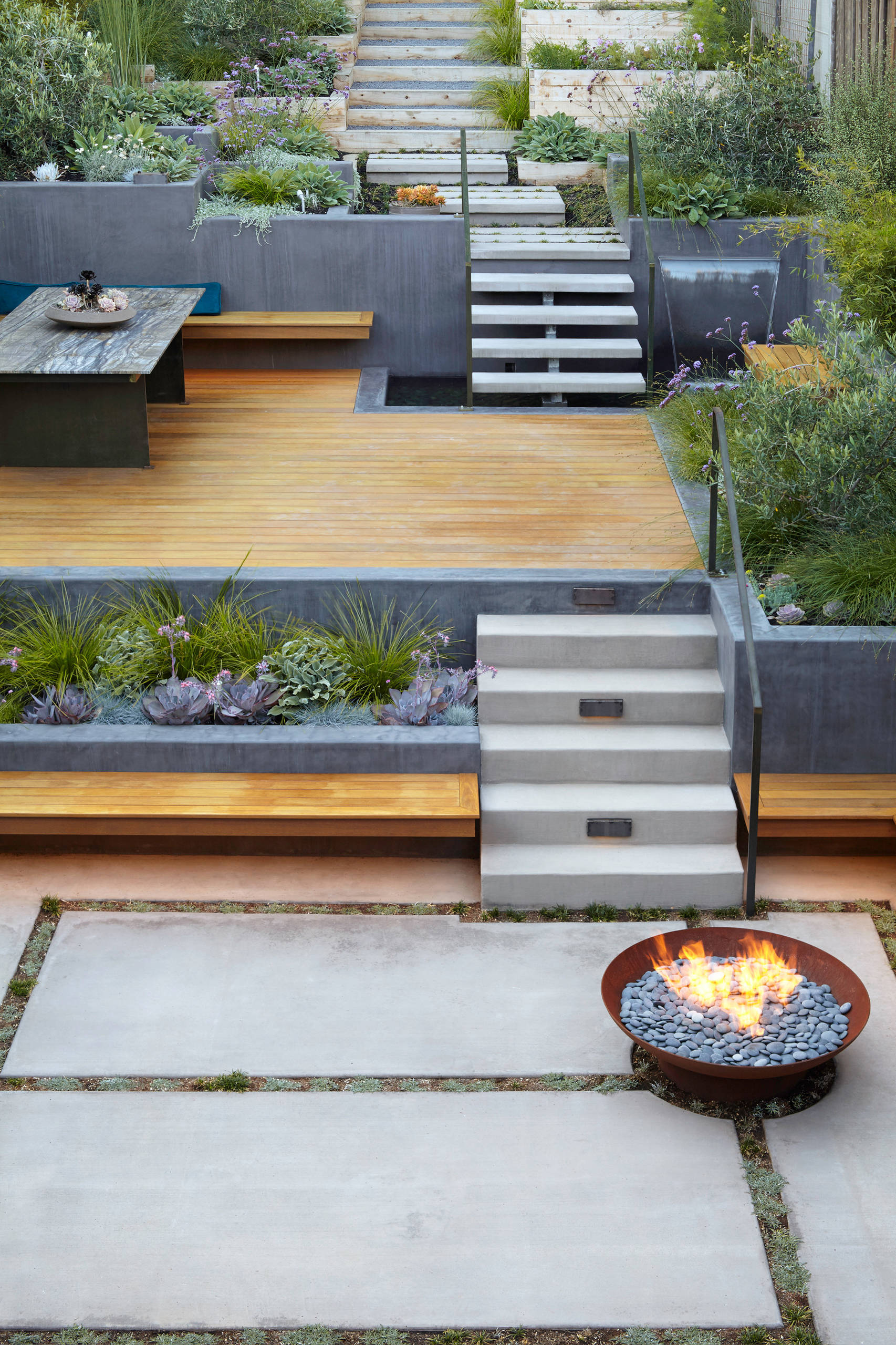 Modern Landscape Design Ideas Trends Types And Solutions Go Get