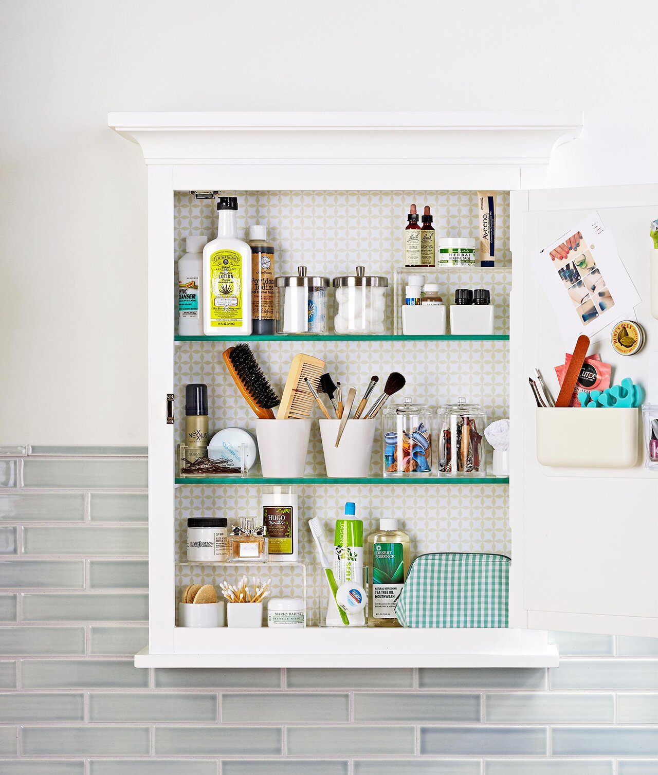 Bathroom Storage Ideas