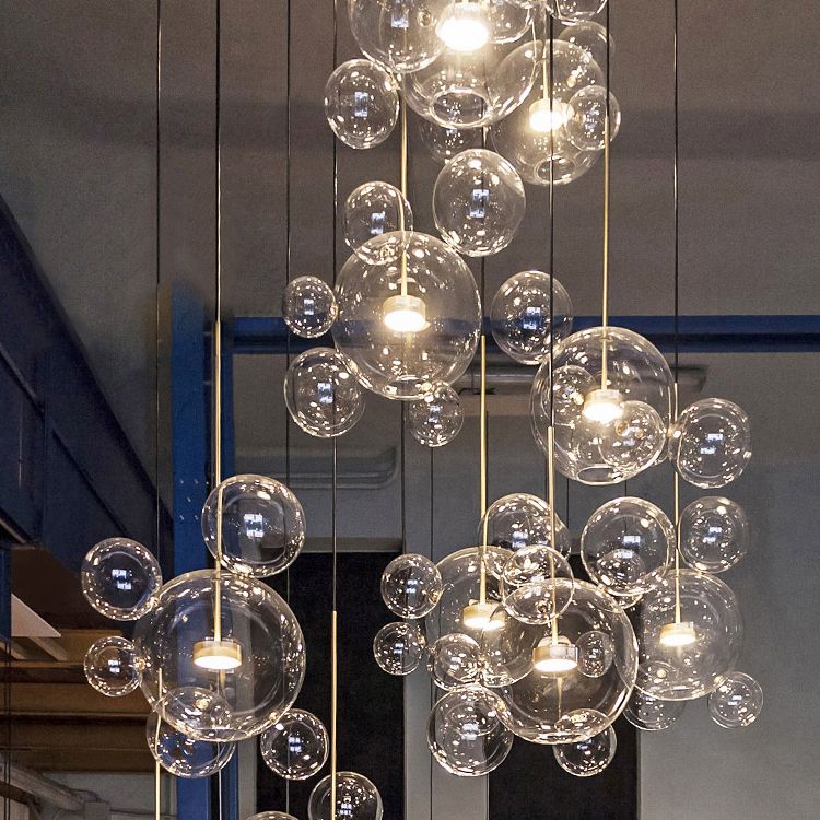 Modern Chandelier Design