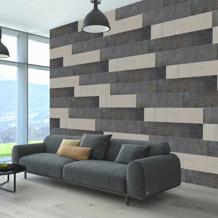 Wall Panel Design Ideas