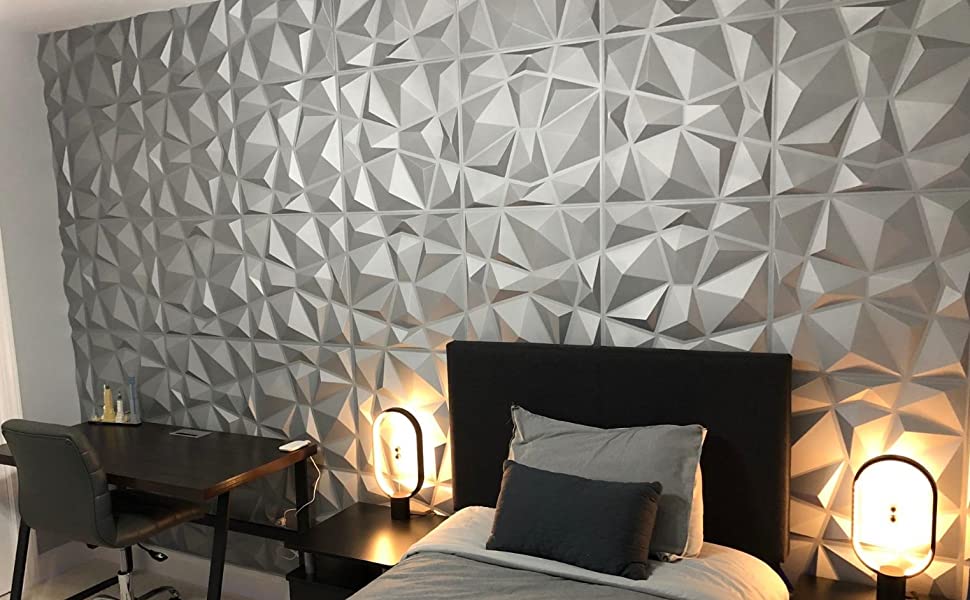 Wall Panel Design Ideas