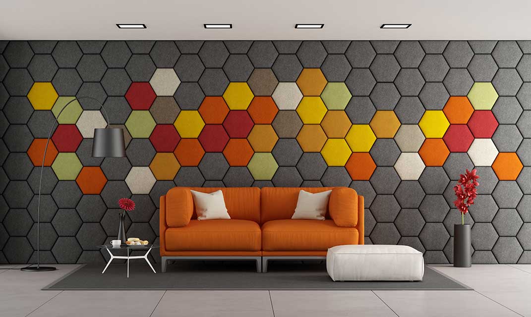 Wall Panel Design Ideas