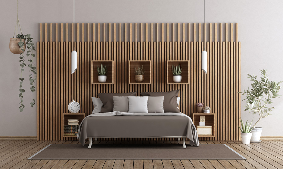 Wall Panel Design Ideas