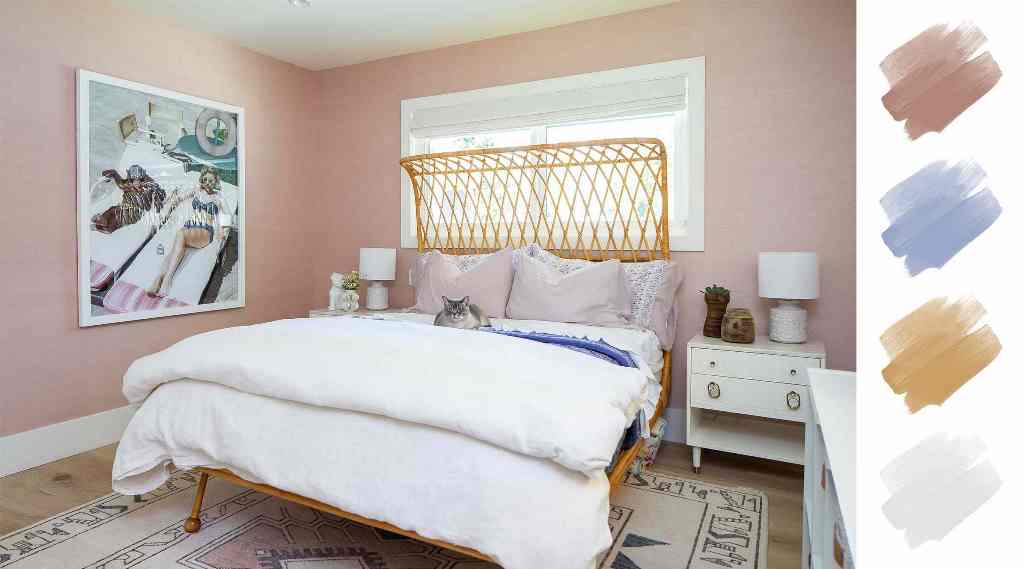 Bedroom Color Ideas