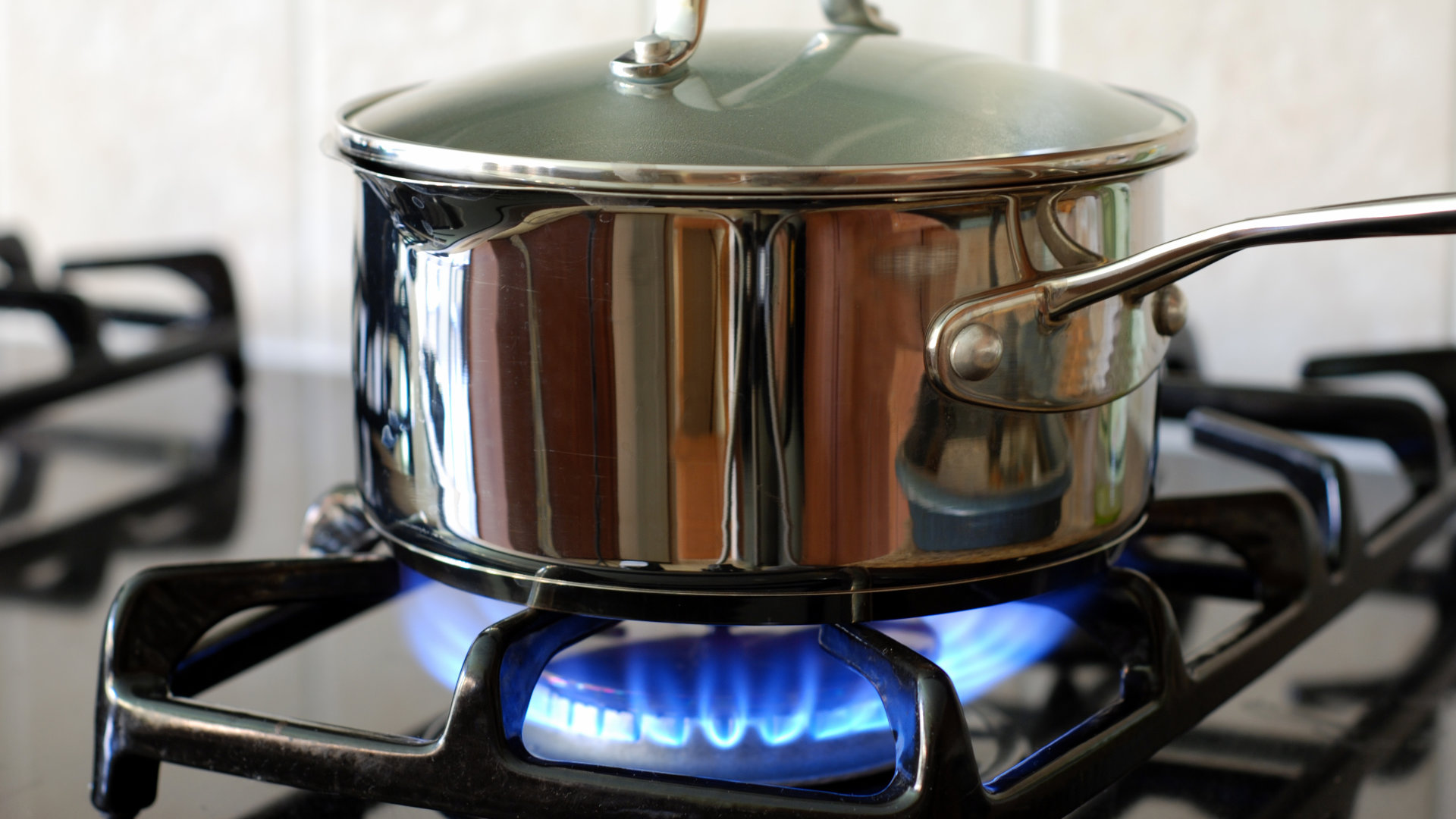 Gas vs. Electric Stove