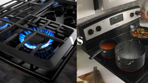 Gas vs. Electric Stove: Pros & Cons, Which is Better?