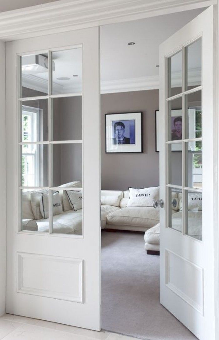 Interior Doors for Home