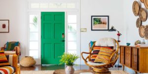 How to Choose Interior Doors for Your Apartment