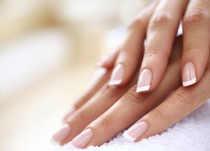 French Manicure: A Step by Step Guide with How to do it at Home