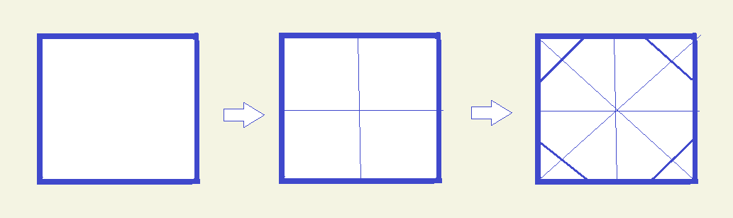 How to Draw an Octagon