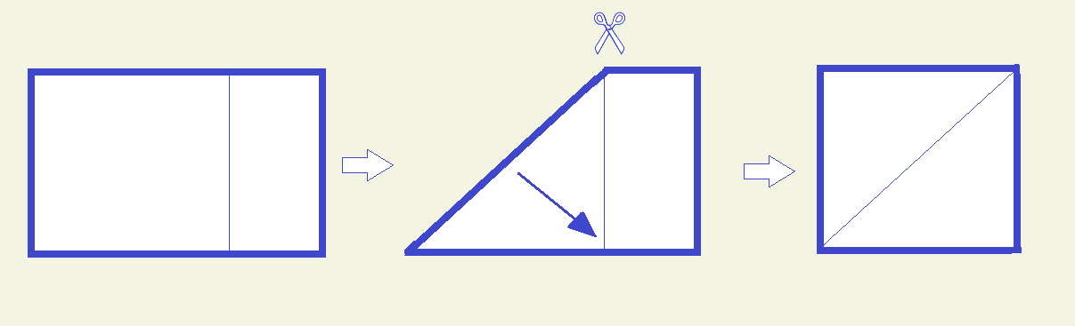 How to Draw an Octagon