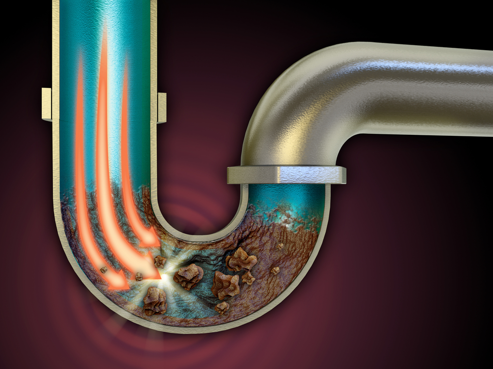 How to Unclog a Clogged Drain