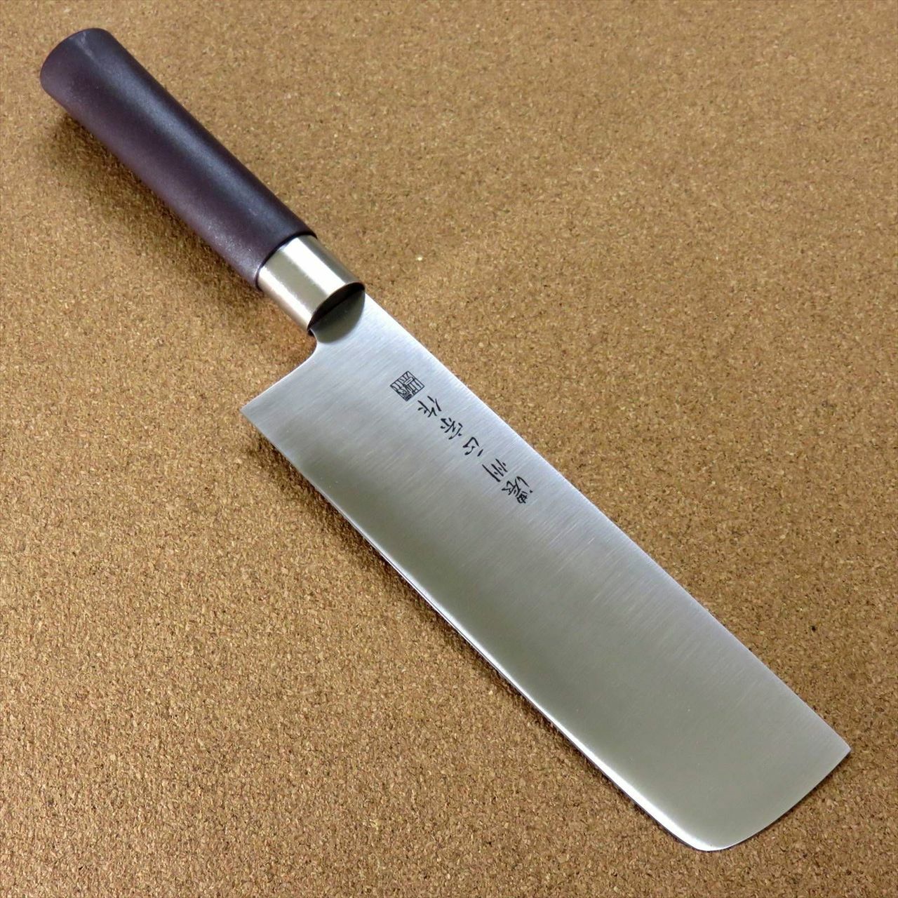 Japanese Kitchen Knife Types