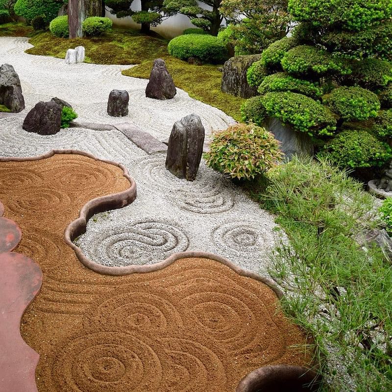 Zen Garden Ideas