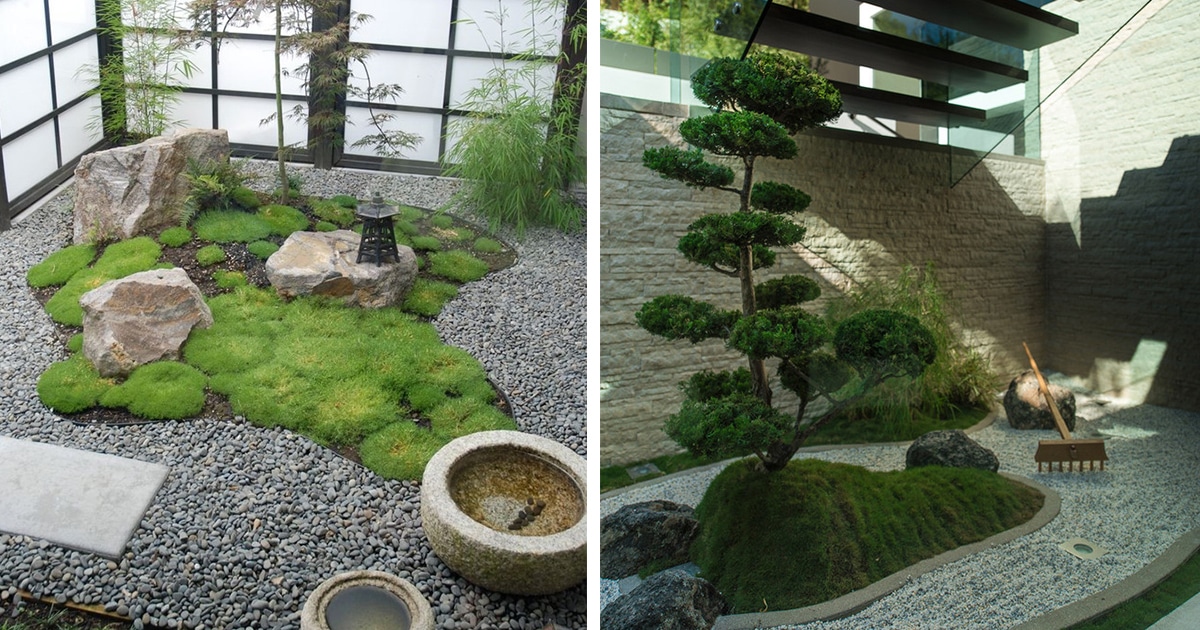 Zen Garden Ideas Create Your Own, Interior Zen Garden Design