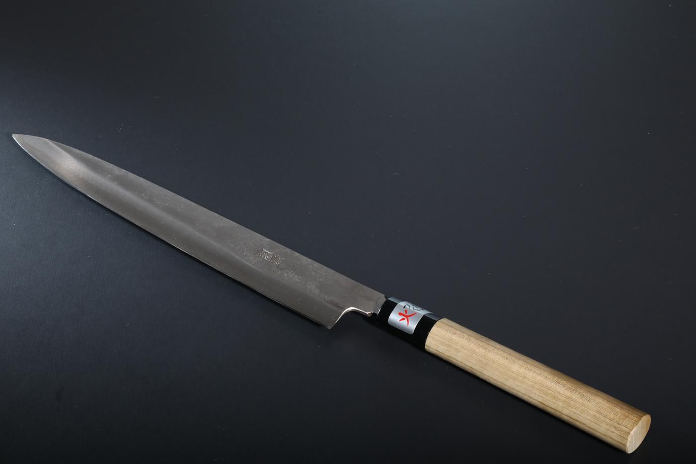 Japanese Kitchen Knife Types