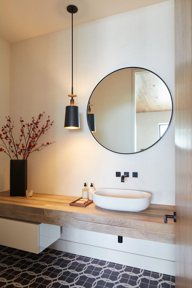 Small Bathroom Decorating Ideas