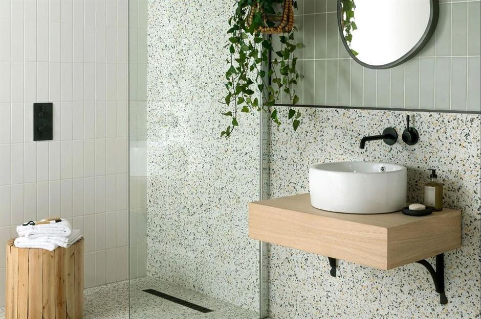 Small Bathroom Design Ideas