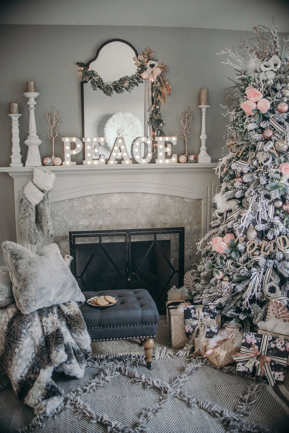 Christmas Decorating Ideas 2021