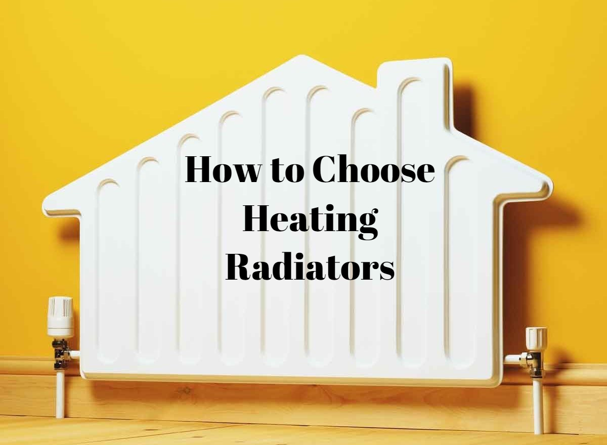 How to Choose Heating Radiator