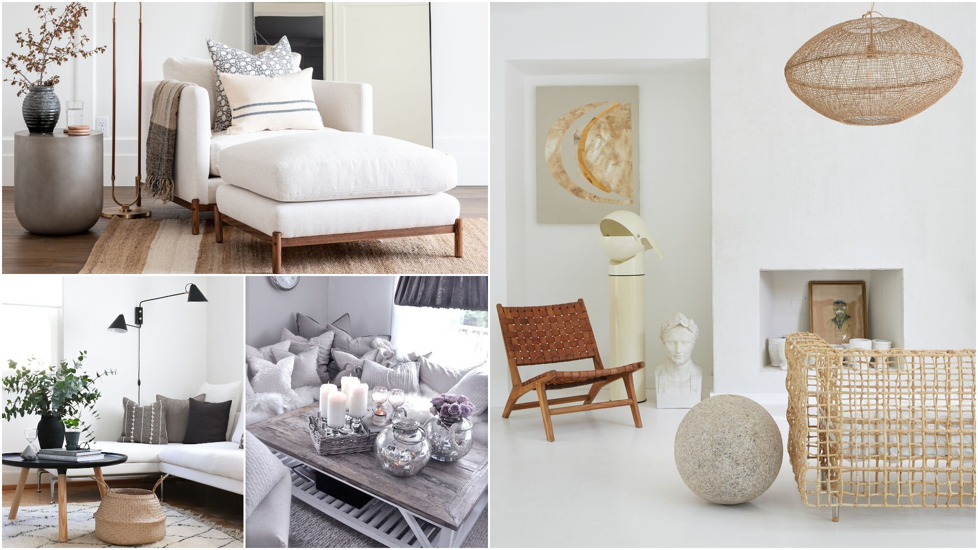 Home Decorating Ideas
