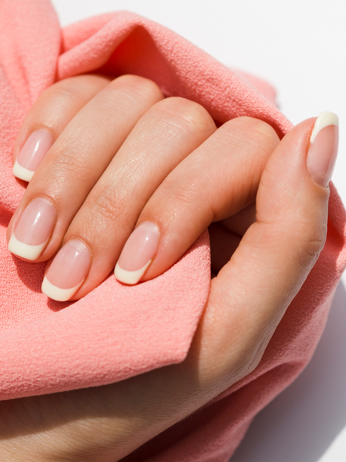 Tips for Beautiful Nails