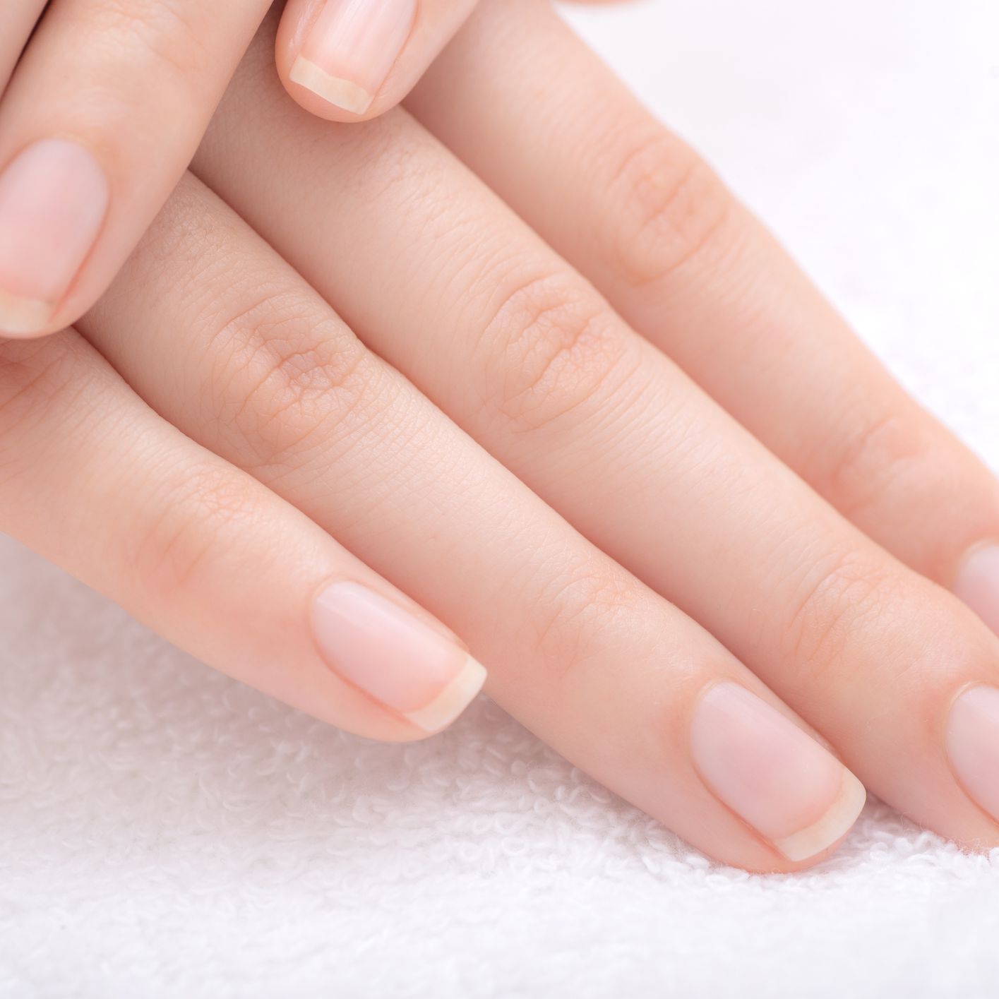 Tips for Beautiful Nails