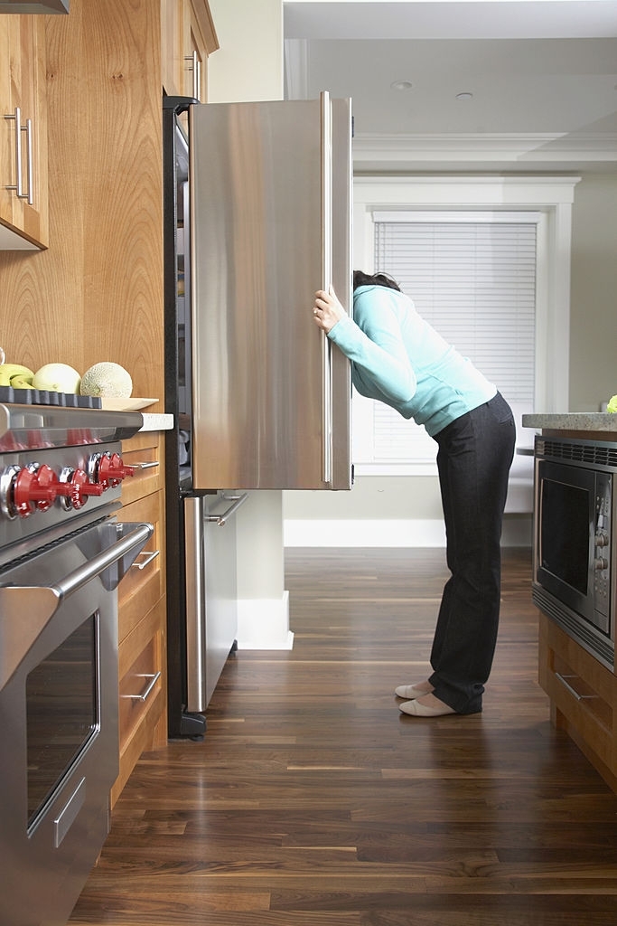 Tips for Organizing the Kitchen