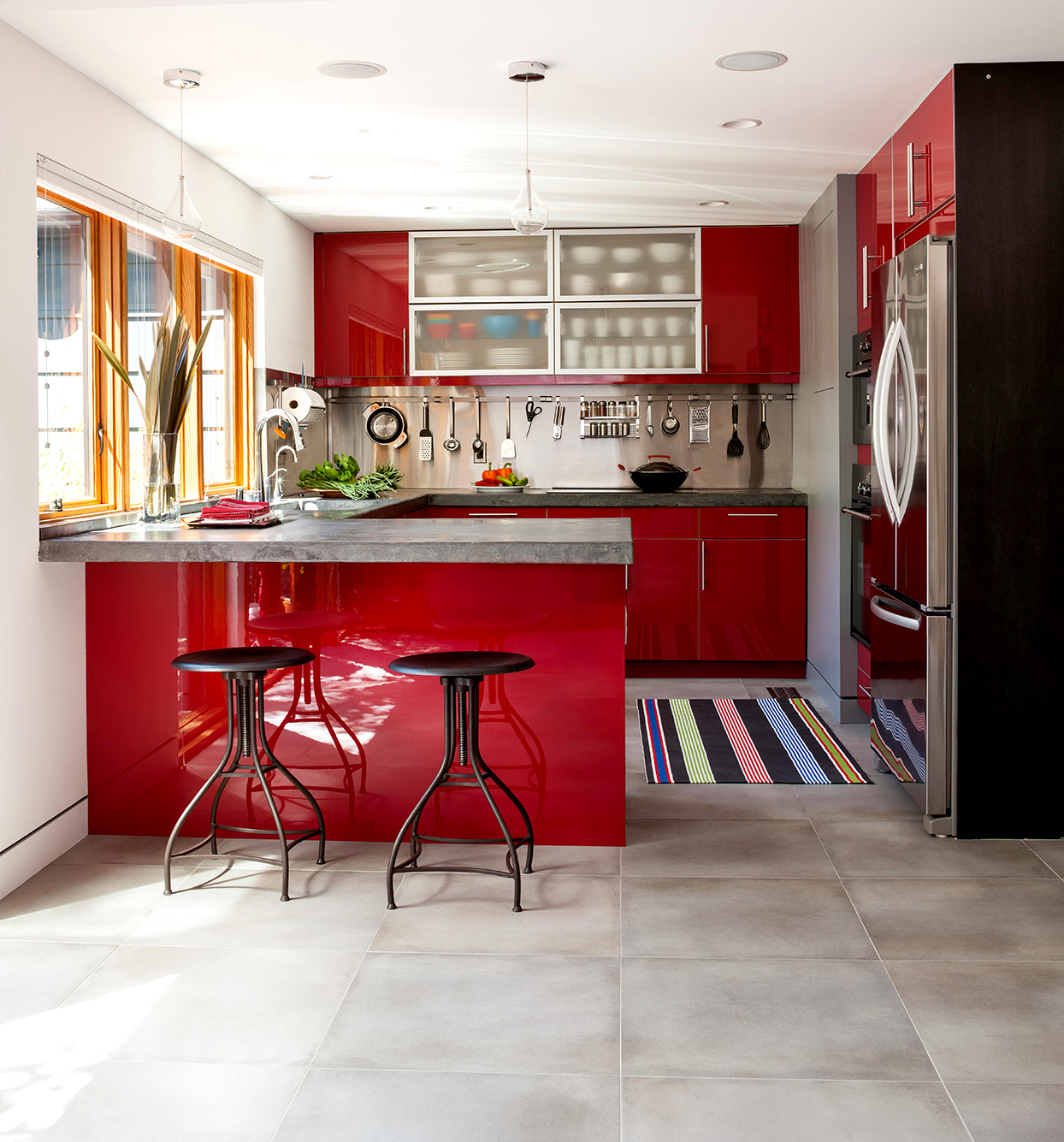 Kitchen Design Tips