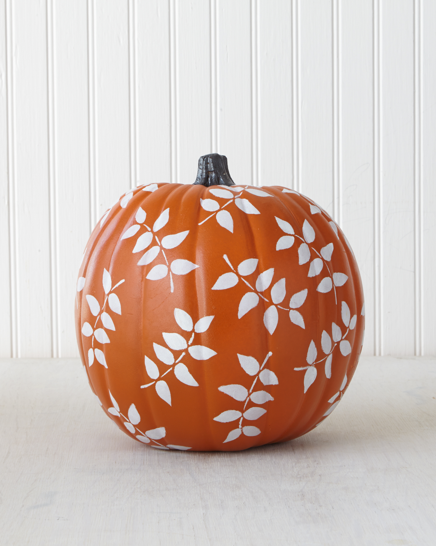 Pumpkin Decorating Ideas