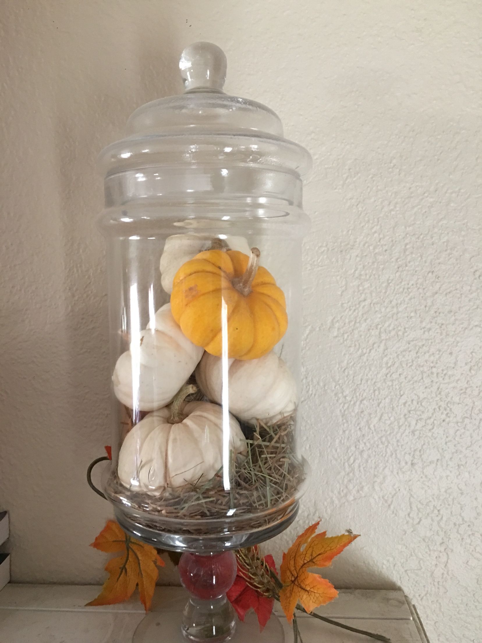 Pumpkin Decorating Ideas