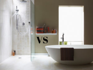 Shower vs. Bathtub: Pros & Cons: Which One to Choose?