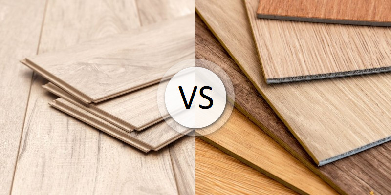 Laminate Flooring With Pros Cons, Which Is Stronger Vinyl Or Laminate Flooring