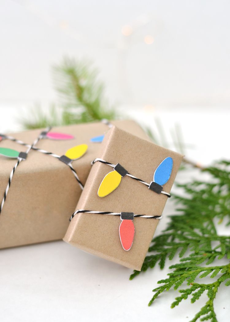 Christmas Gift Box Ideas