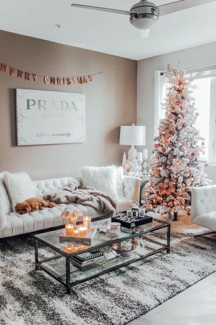 Christmas Decoration Ideas